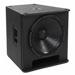 subwoofer proel neos 118sp