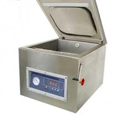 pvz-400/ 2t . table style vacuum machine