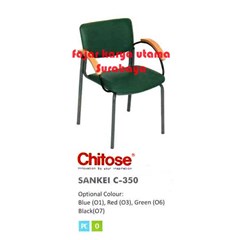 chitose sankei c 350