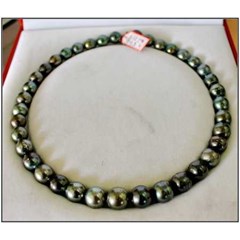 kalung mutiara laut ( km 01 )
