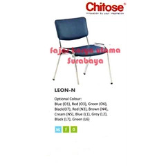 chitose leon n