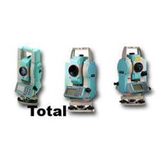 total station nikon dtm-322 ( single face )