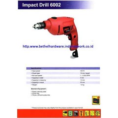 impact drill 6002 skill power tools