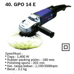 polisher 7