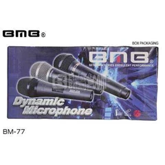 bmb bm-77 - vocal microphone