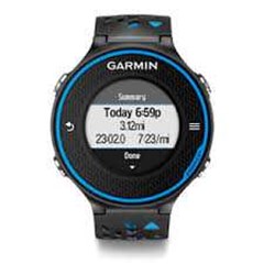 garmin forerunner 620