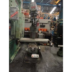 mesin milling amada