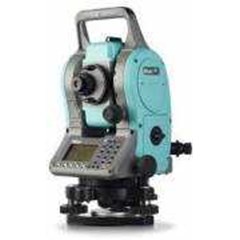 total station nikon nivo 5m