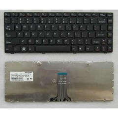 keyboard laptop lenovo b470, g470, v470, z470, g475 ( komputer bintaro, pondok indah, rempoa, ciputat, lebak bulus, pondok pinang, rs fatmawati jakarta selatan)