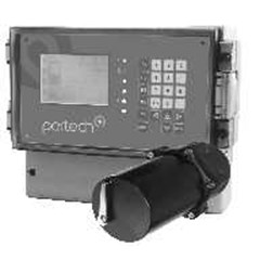 partech sludgewatch ultra continuous sludge blanket level monitoring