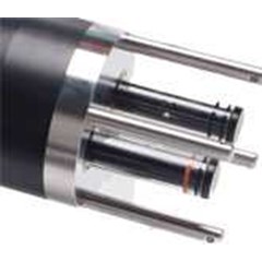 partech self cleaning sensor for suspended solids monitoring turbitechw² la sensors