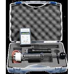 exotek mc-460 - wood moisture meter