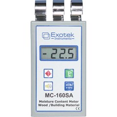 exotek wood and building materials mc-160sa