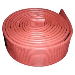selang pemadam kebakaran, selang hydrant karet, kanvas, fire hose rubber