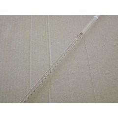 pipet ukur 25ml