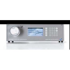 mercury instruments mercury ultratracer ut 3000