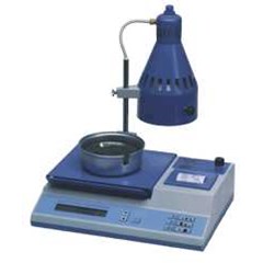 exotech ux 2011d moisture analyzer