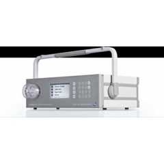mercury instruments vm-3000 mercury vapor monitor