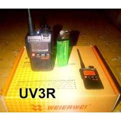 ht weierwei uv-3r