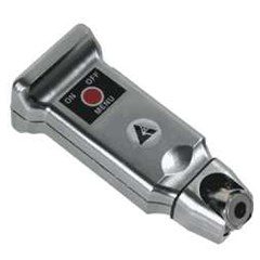 exotech coating thickness meter easy-check fe