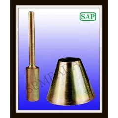 absorption of fine aggregate test