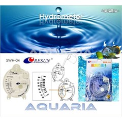 hydrometer air laut resun swh-04