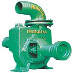 pompa centrifugal niagara ( type gto)