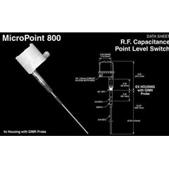 delavan’ s micropoint 800