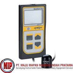 apogee mq200 separate sensor meter