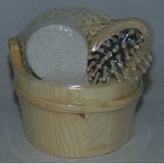 paket siraman