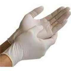 sd 06-2003, cosmo med latex examination glove 