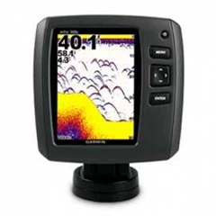 gps garmin echo 500c