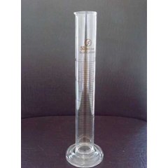 gelas / silinder ukur 50ml