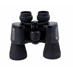 binocular celestron porro upclose g2 10x50