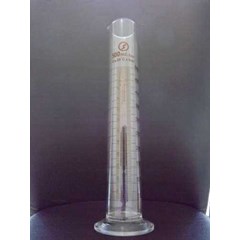 gelas / silinder ukur 500ml