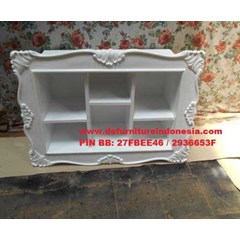 jepara furniture , shabita wall mount , indonesia furniture | defurnitureindonesia dfriwm-11