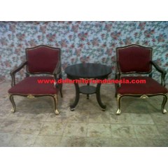 jepara mebel , lucia meja kursi teras set, french furniture | cv. de' ef indonesia defurnitureindonesia dfriteras-5