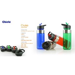 cruise sport bottle
