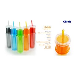 ovolo sipper tumbler