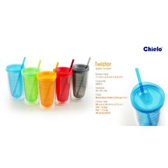 twister sipper tumbler