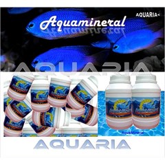 aquamineral mikro mineral dan trace elemen alami