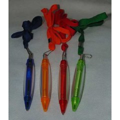 pulpen cabe tali beraneka warna