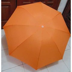 payung lipat motif basah