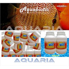 aquabiotic probiotik • biological aquaculture treatment