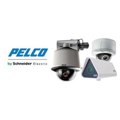 pelco ip camera