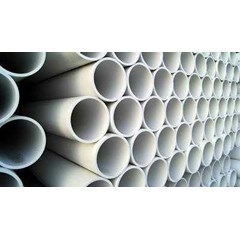pipa pvc
