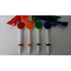 pulpen model raket pimpong