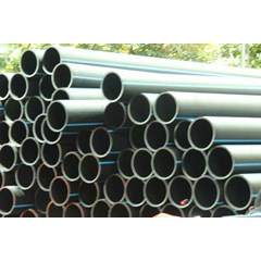 pipa hdpe