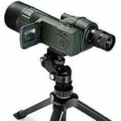 spotting scope bushnell 787351 digital camera 2.1m