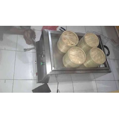 dim sum electric 220 volt, 3000 watt, with water control system